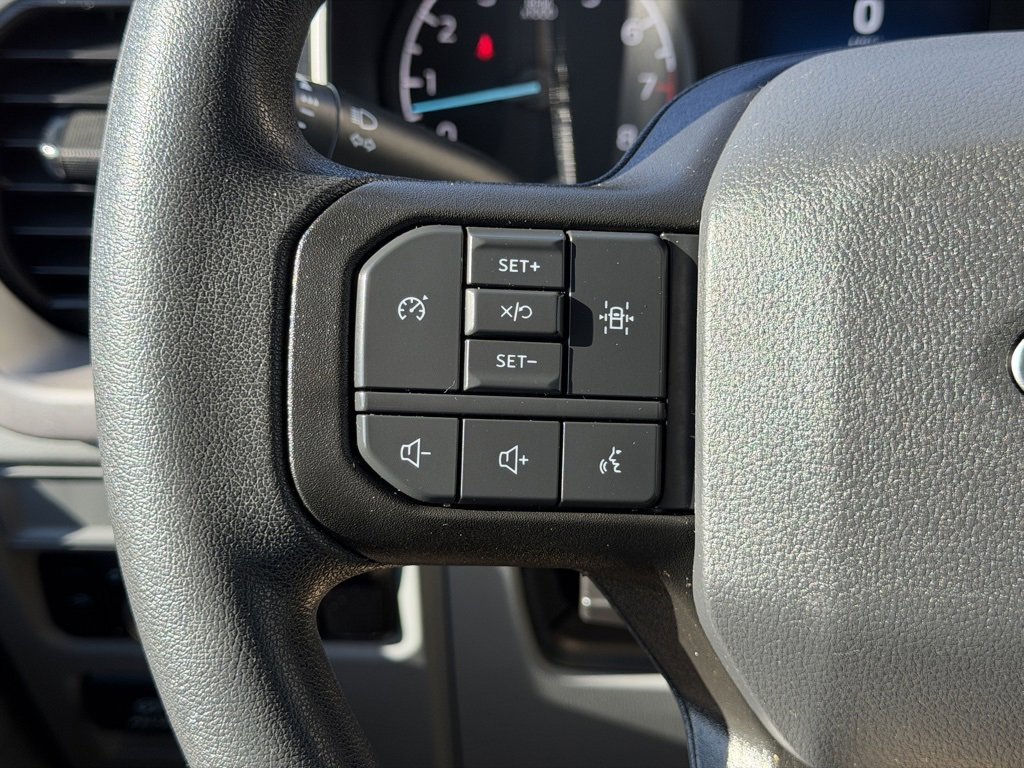 Used 2023 Ford F150 XLT image 18