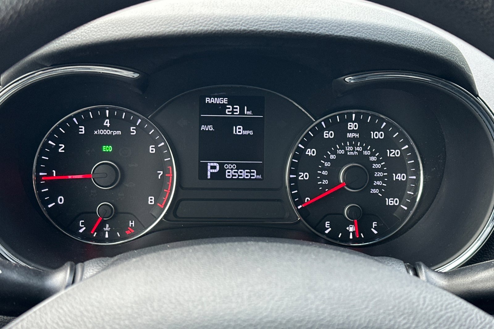 Used 2016 Kia Forte LX image 25