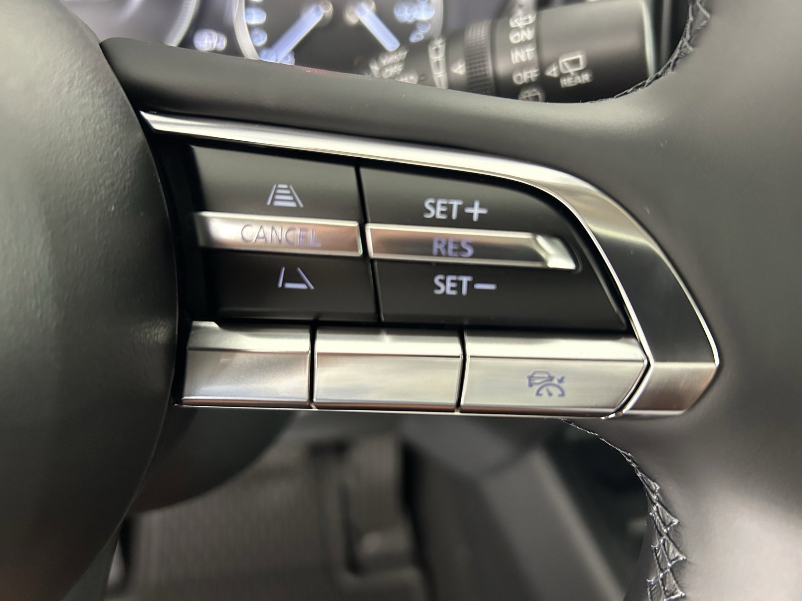 New 2026 MAZDA CX-50 AWD 2.5 S w/ Accent Package image 16