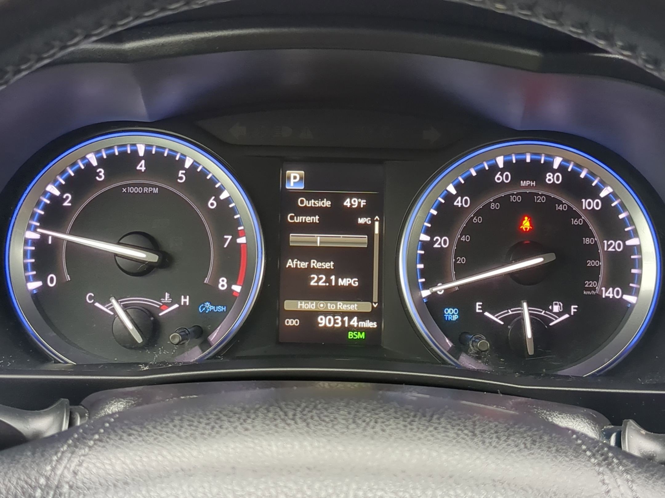 Used 2019 Toyota Highlander SE image 22