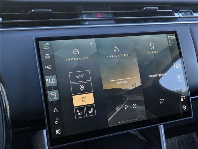 Certified 2025 Land Rover Range Rover Long Wheelbase SE AWD/4WD image 15