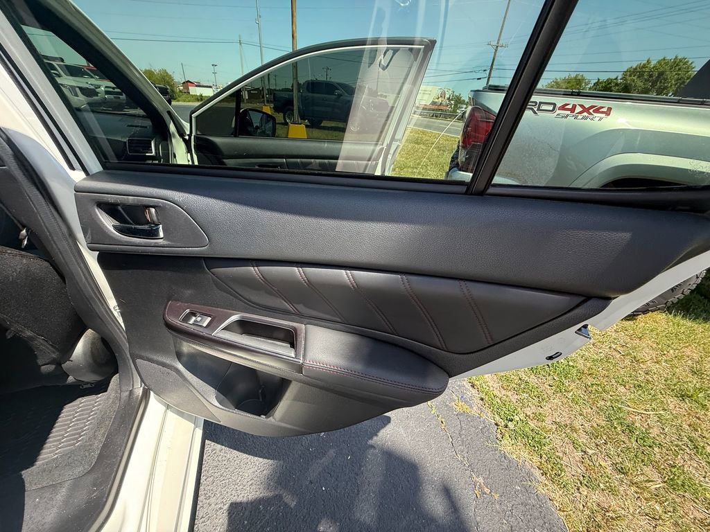 Used 2021 Subaru WRX w/ Popular Package #3 (IZT) AWD/4WD image 20