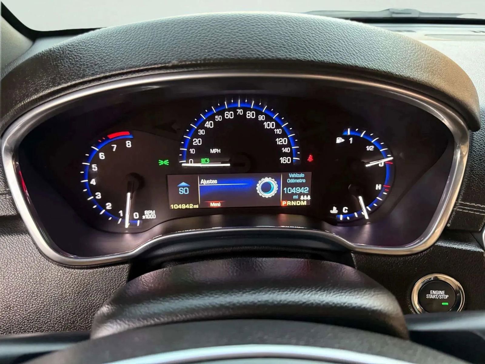 Used 2014 Cadillac SRX Performance w/ Driver Assist Package image 22