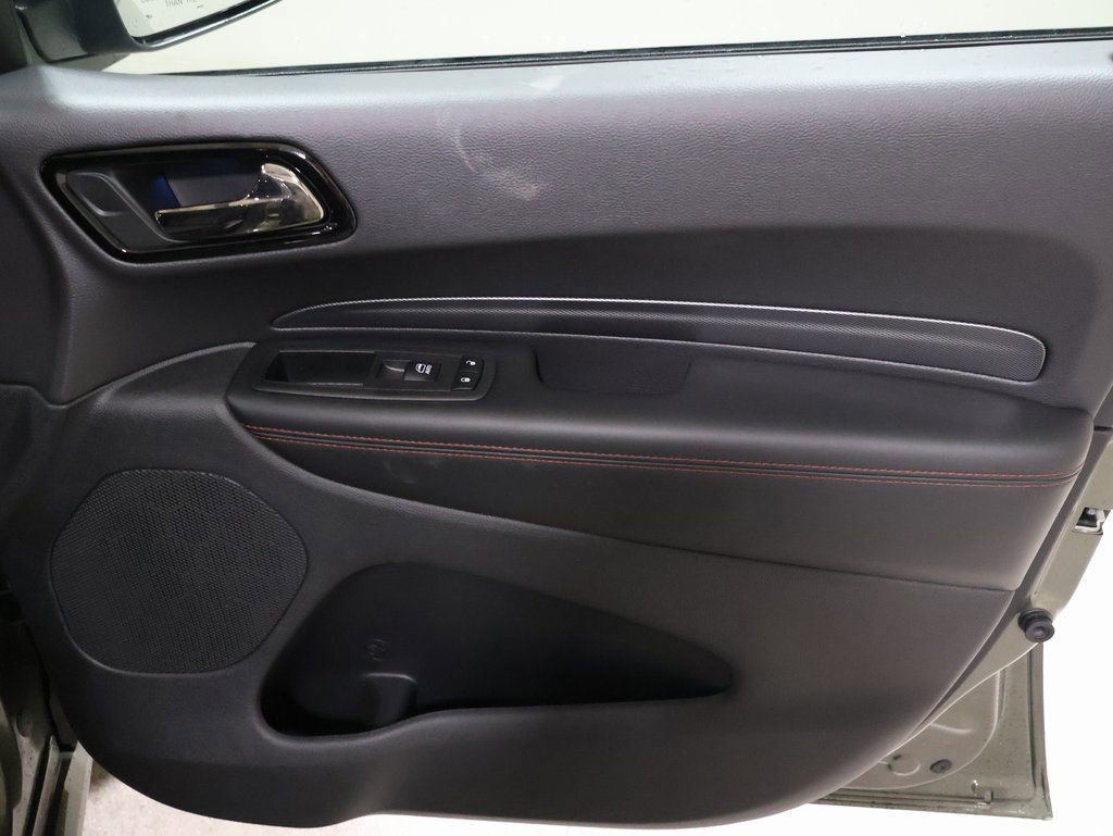 New 2026 Dodge Durango GT image 21