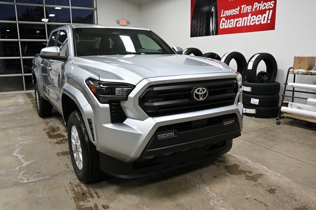 New 2026 Toyota Tacoma SR5 image 4