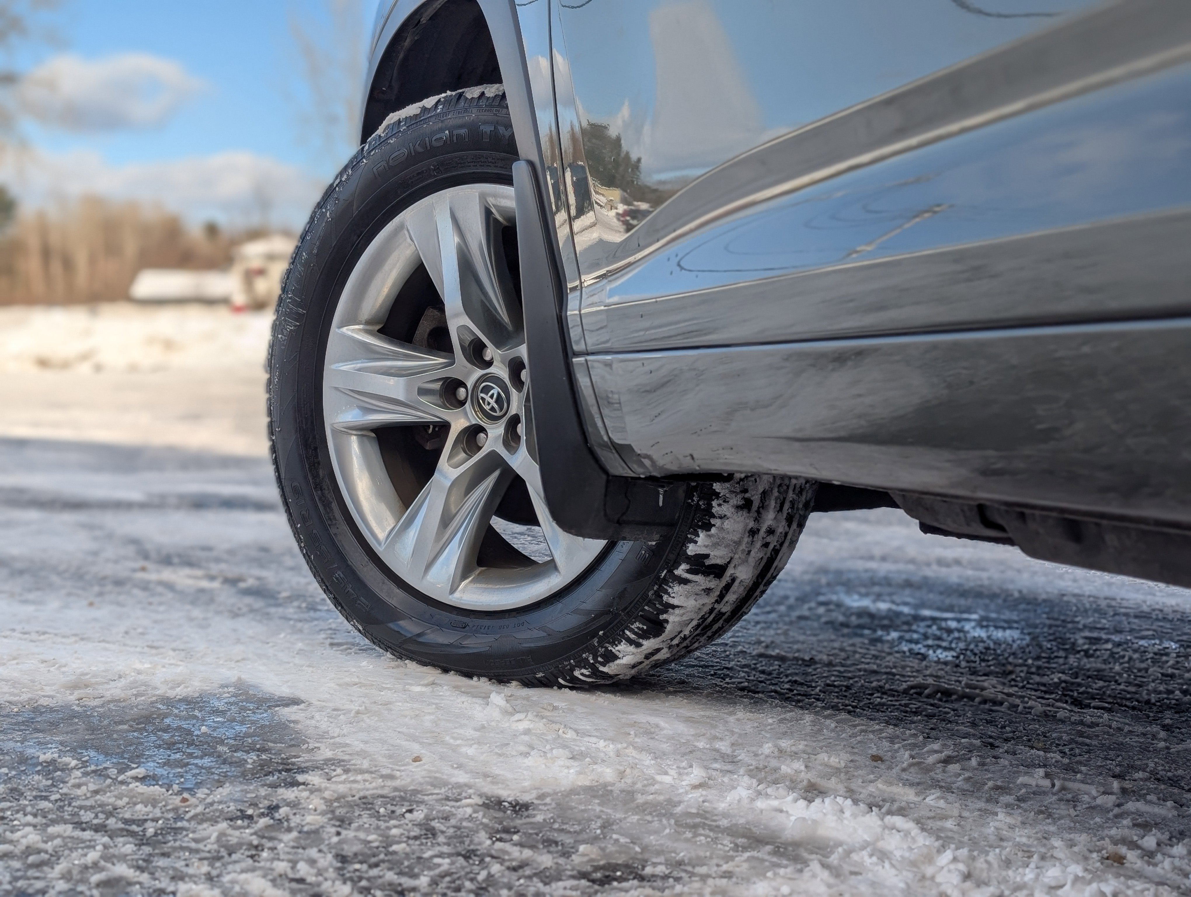 Used 2016 Toyota Highlander Limited image 6