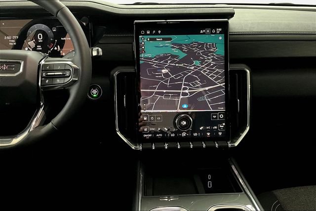 New 2025 GMC Acadia Elevation image 8