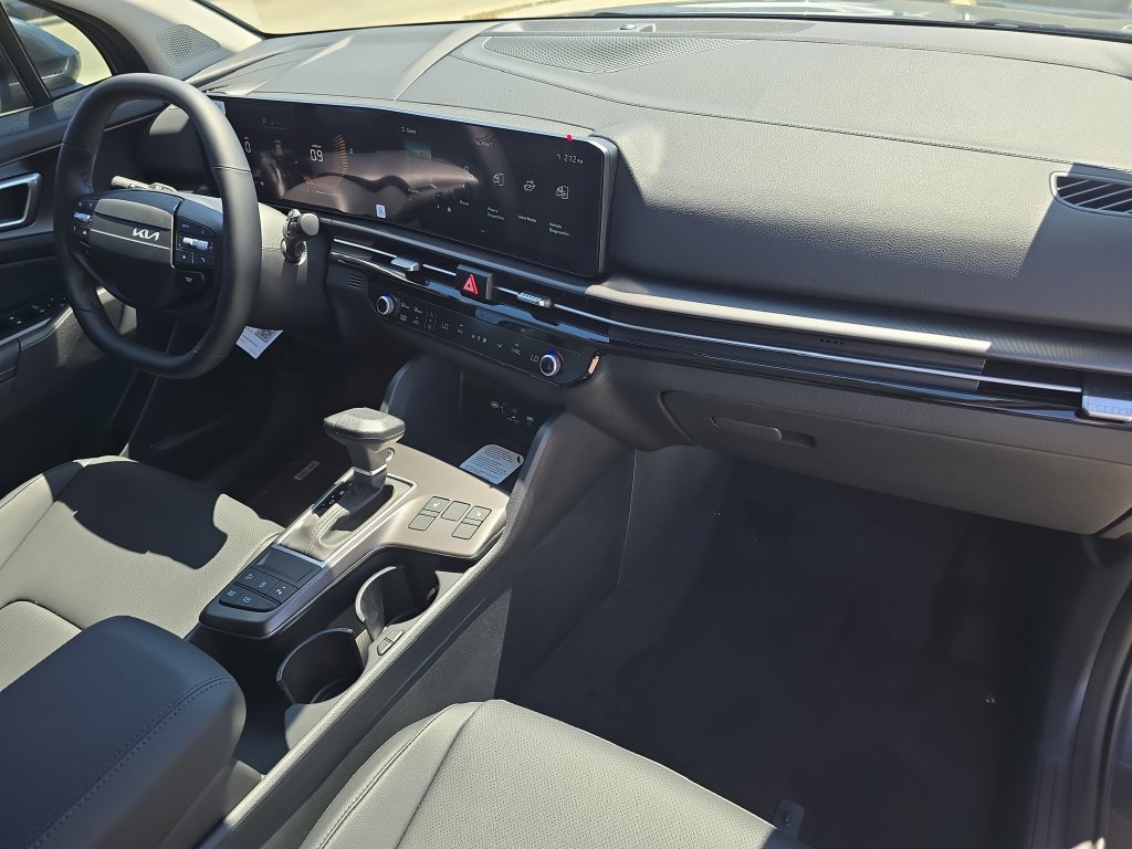 New 2026 Kia Sportage EX AWD/4WD image 12