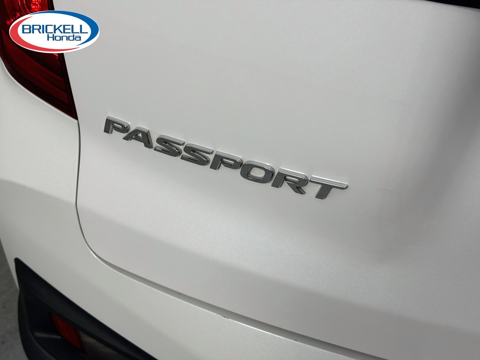 Used 2023 Honda Passport EX-L image 12