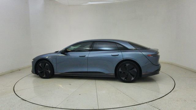 Used 2024 Lucid Air Pure RWD image 67
