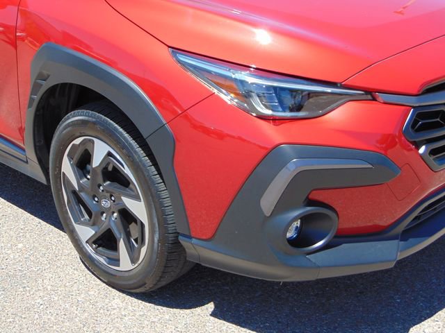 Certified 2024 Subaru Crosstrek 2.5i Limited w/ Crosstrek Mirror Package AWD/4WD image 2