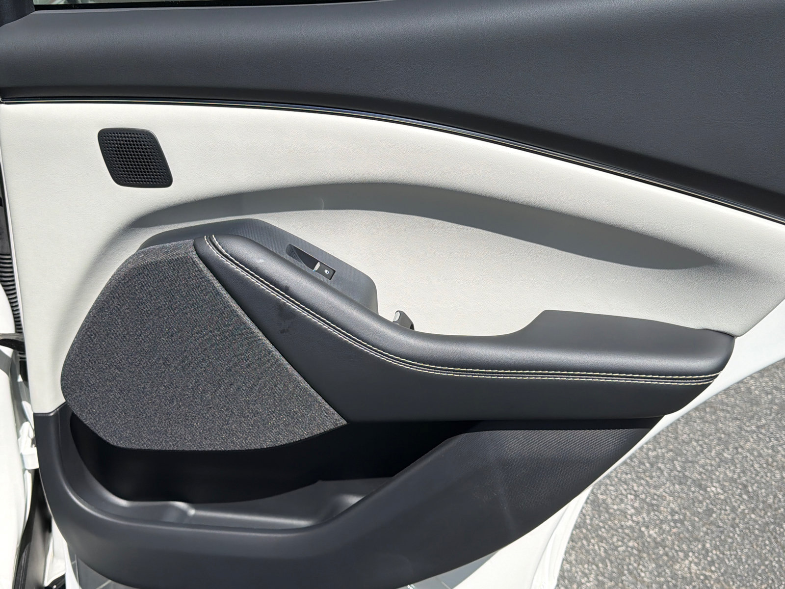 New 2026 Ford Mustang Mach-E Premium w/ Technology Package RWD image 17