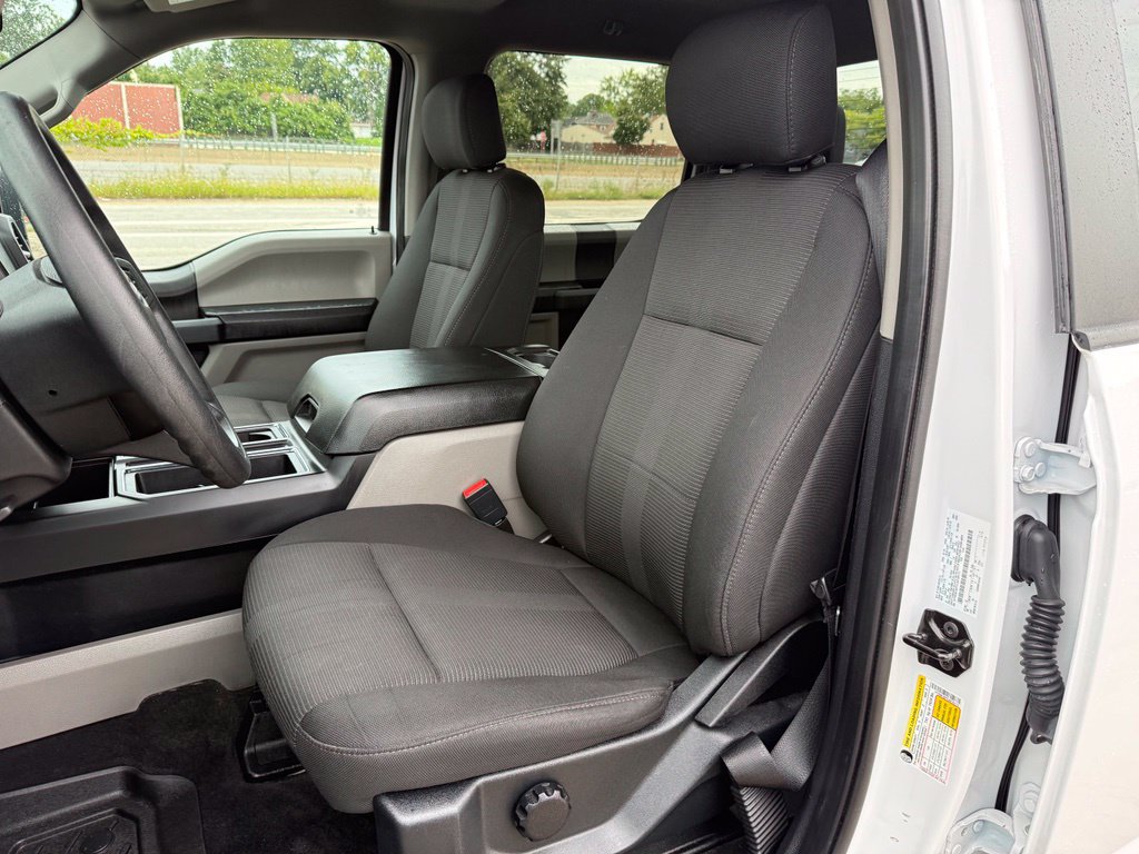 Used 2020 Ford F150 XL w/ Equipment Group 101A Mid AWD/4WD image 25