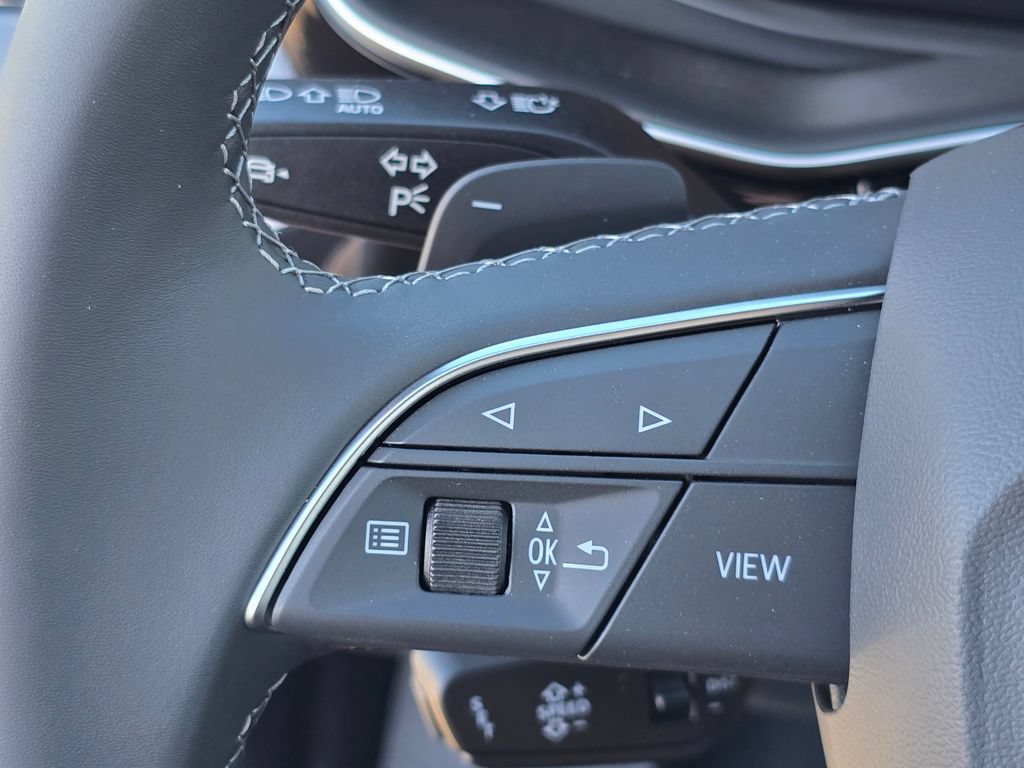 New 2026 Audi Q8 Premium Plus AWD/4WD image 18