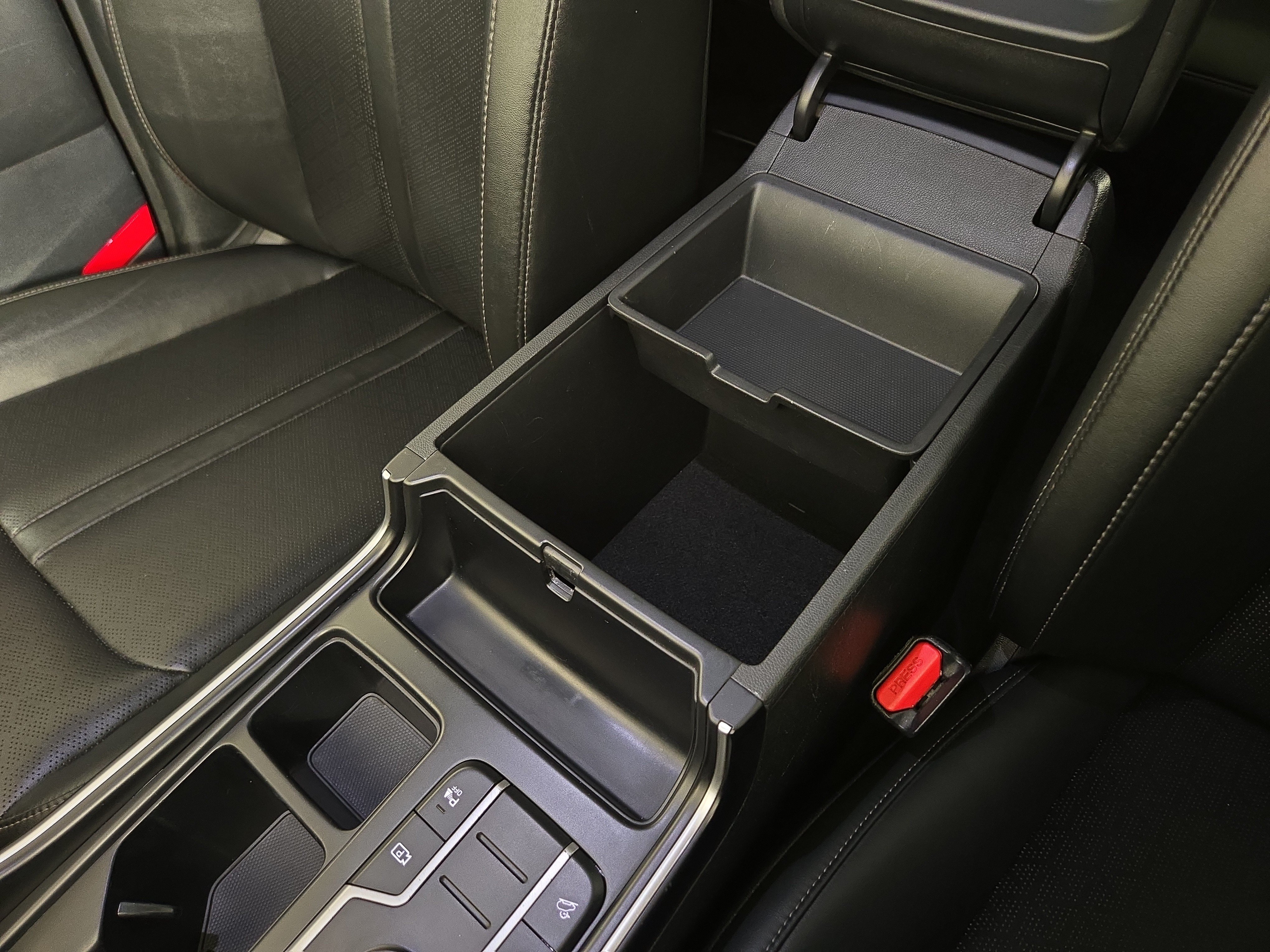 Used 2023 Kia Sorento S w/ Panoramic Sunroof Package FWD image 33