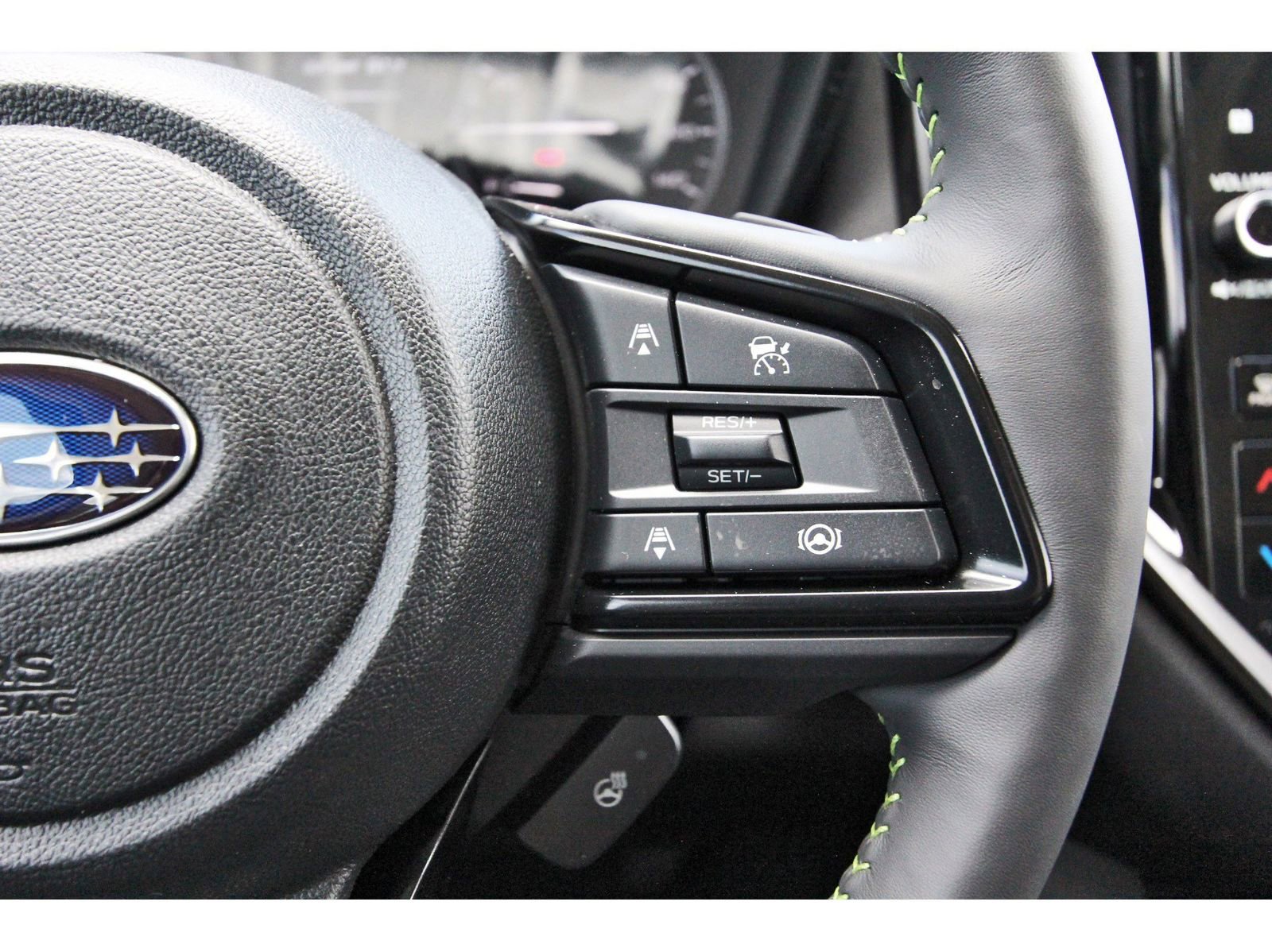 New 2026 Subaru Ascent Bronze Edition image 14