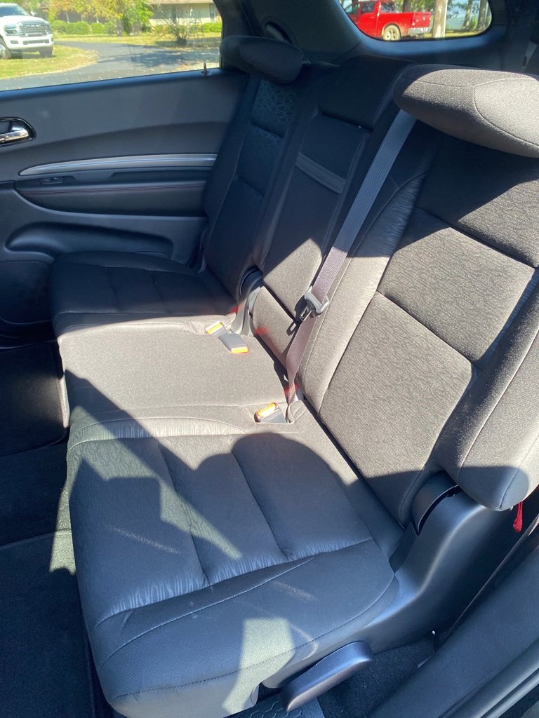 New 2026 Dodge Durango GT w/ Blacktop Package image 19