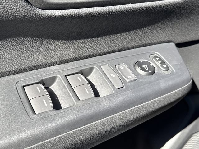 New 2026 Honda CR-V Sport-L image 25