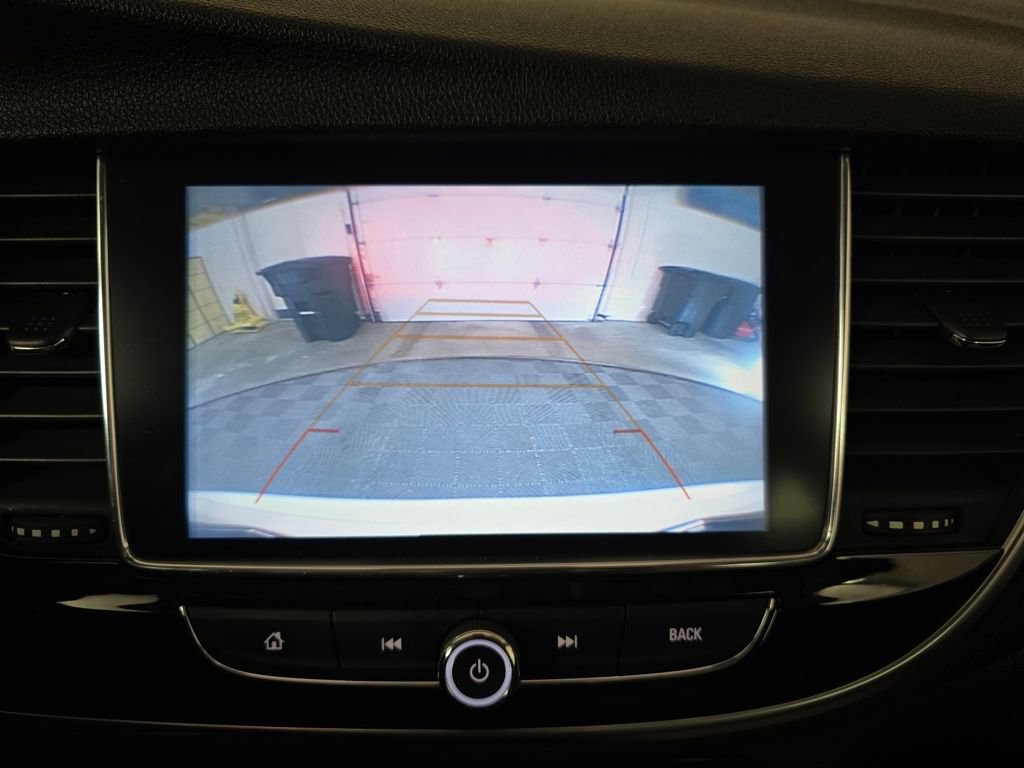 Used 2020 Buick Encore Preferred w/ Safety Package image 21