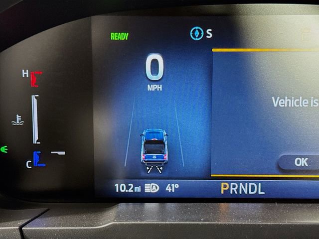 New 2026 Ford Maverick XL w/ Equipment Group 101A image 12