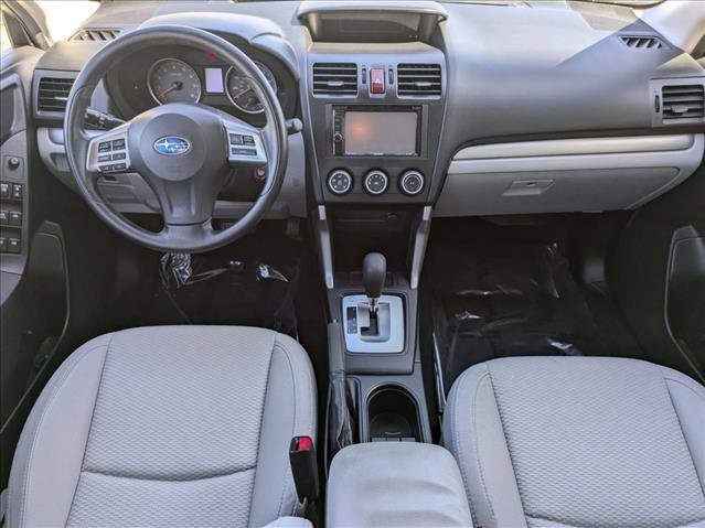 Used 2014 Subaru Forester 2.5i w/ Protection Package #1 image 16