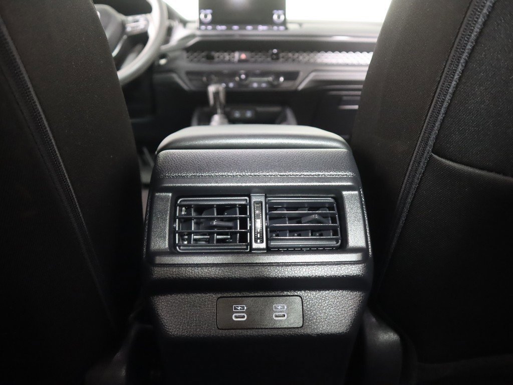 Certified 2025 Honda Accord LX image 46