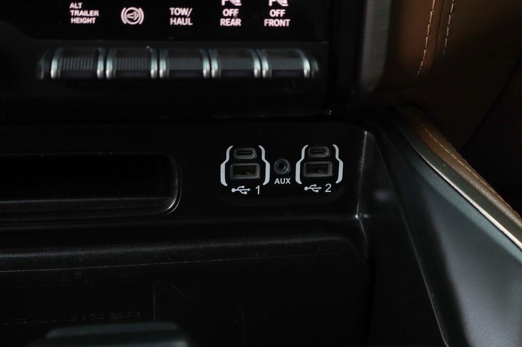 Used 2021 RAM 3500 Limited AWD/4WD image 38