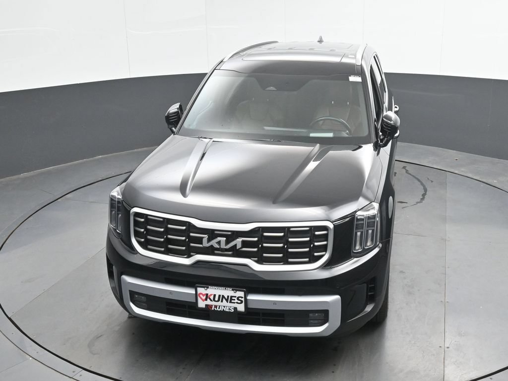 Used 2023 Kia Telluride SX X-Pro AWD/4WD image 37