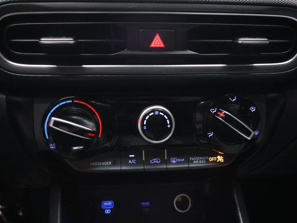 Used 2022 Hyundai Kona SEL image 22