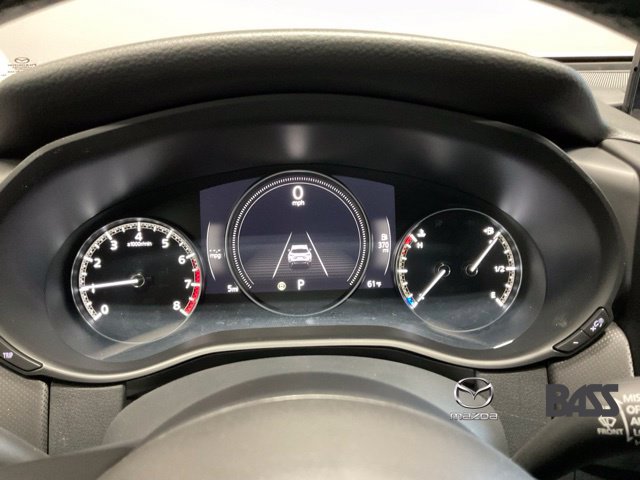 New 2026 MAZDA CX-50 AWD 2.5 S w/ Cargo Package image 32