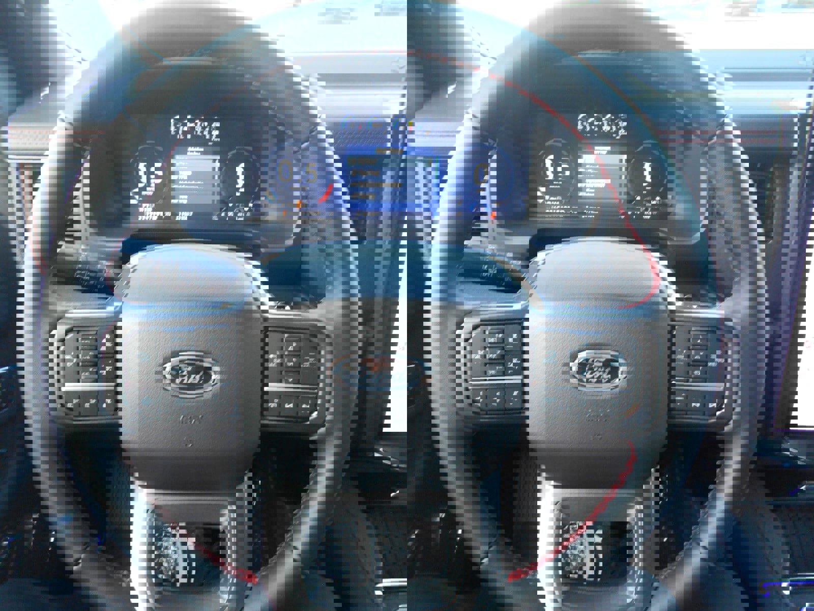 Used 2024 Ford Expedition Limited image 35