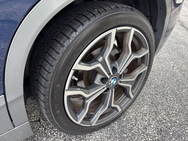 Used 2020 BMW X2 xDrive28i w/ M Sport X Package image 13