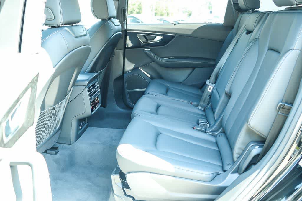 New 2026 Audi Q7 Premium Plus AWD/4WD image 21