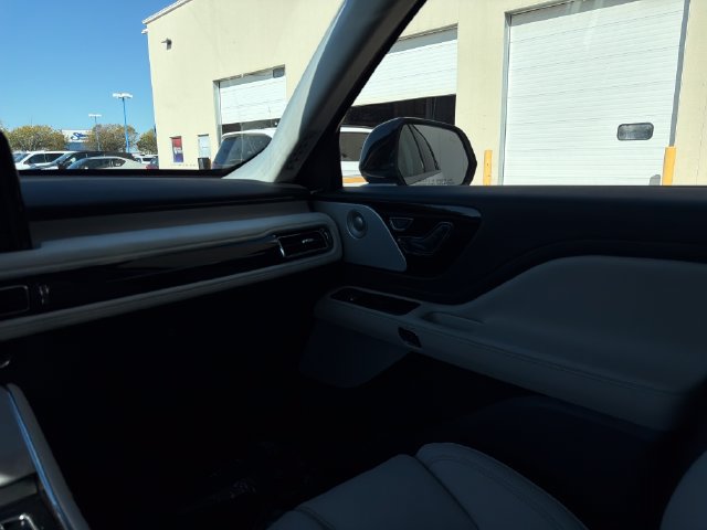New 2027 Lincoln Aviator Reserve AWD/4WD image 21
