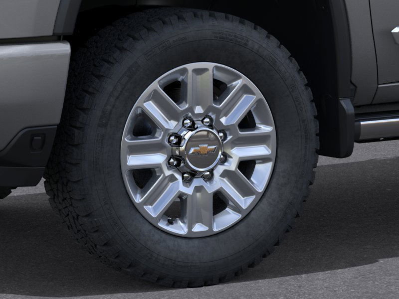 New 2026 Chevrolet Silverado 2500 High Country w/ Technology Package image 9