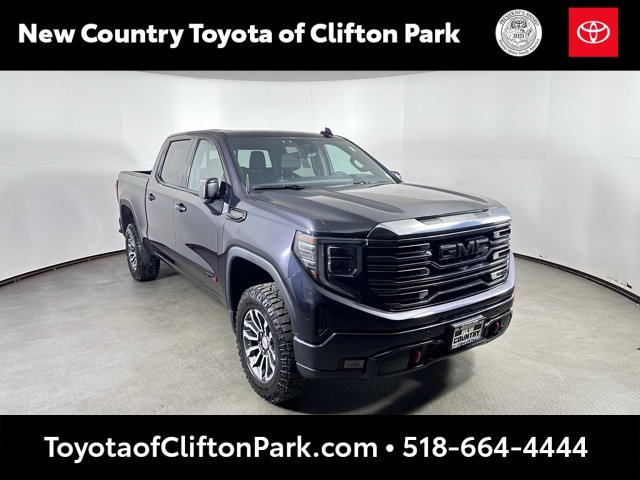Used 2023 GMC Sierra 1500 AT4 w/ AT4 Premium Package image 1