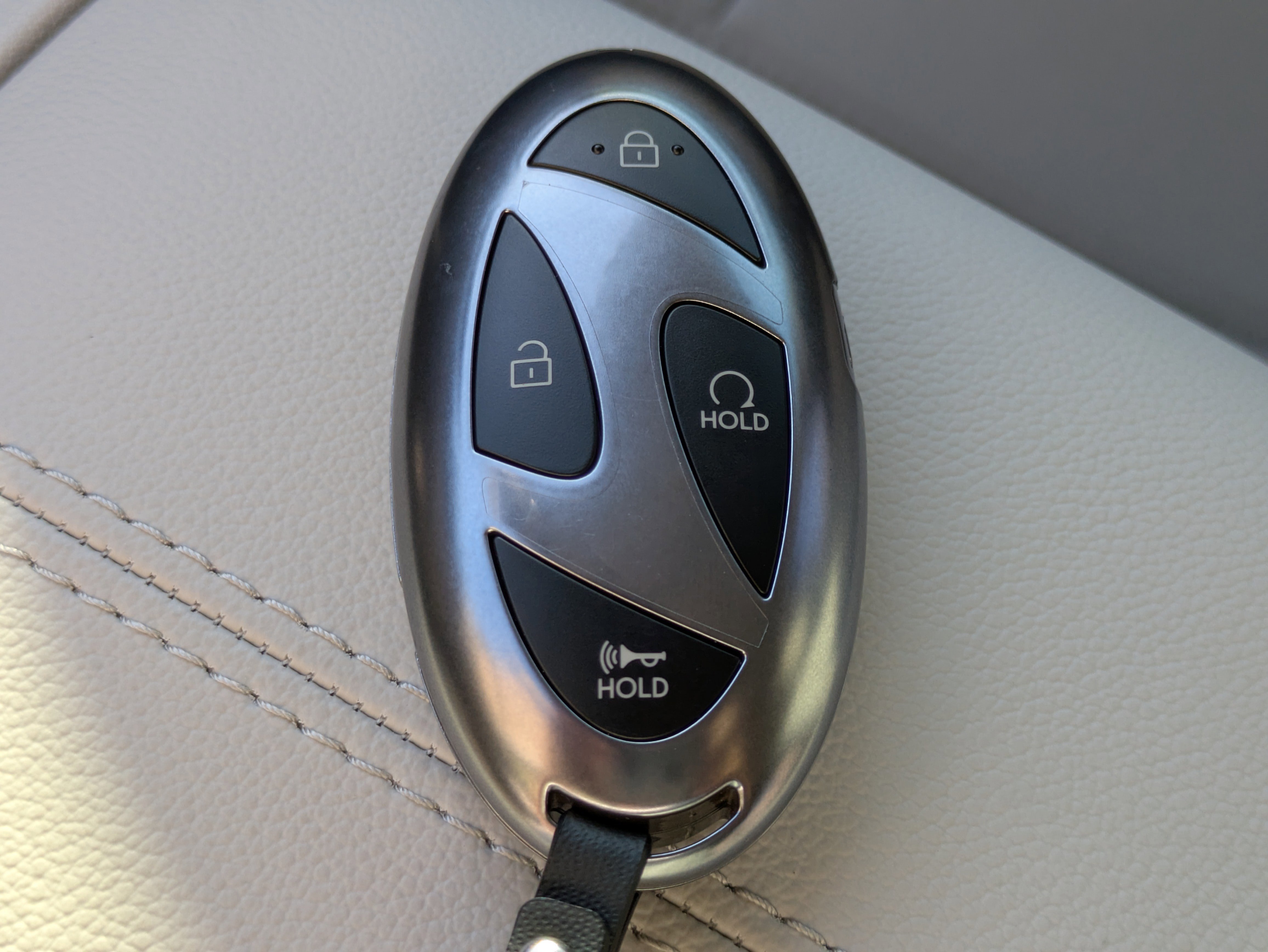 New 2026 Hyundai Tucson SEL image 31