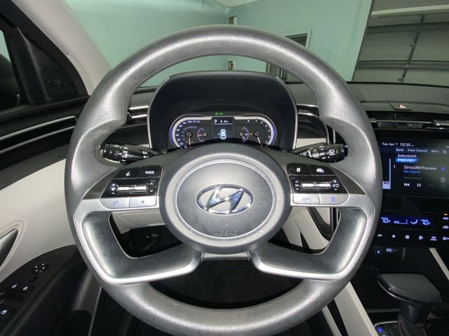 Used 2024 Hyundai Tucson SEL image 14