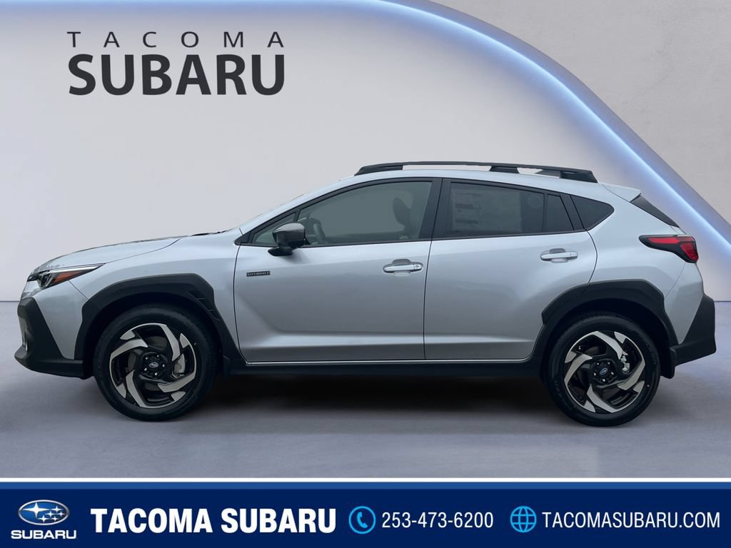 New 2026 Subaru Crosstrek 2.5i Limited w/ Convenience Package AWD/4WD image 3