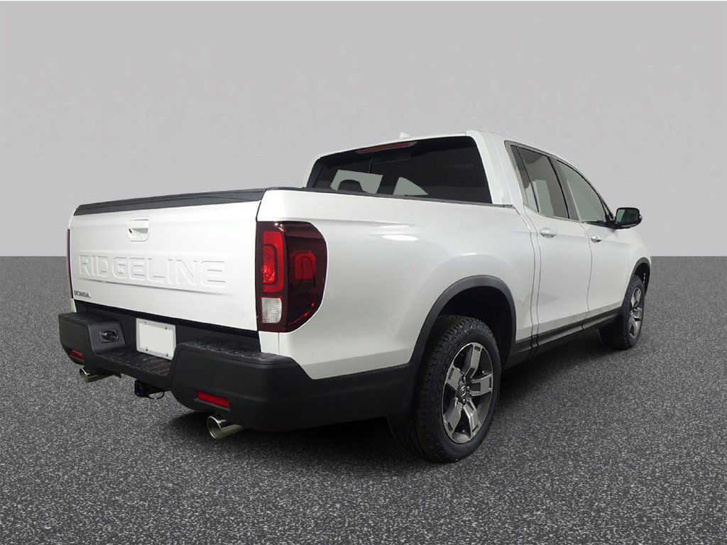 New 2026 Honda Ridgeline RTL image 5