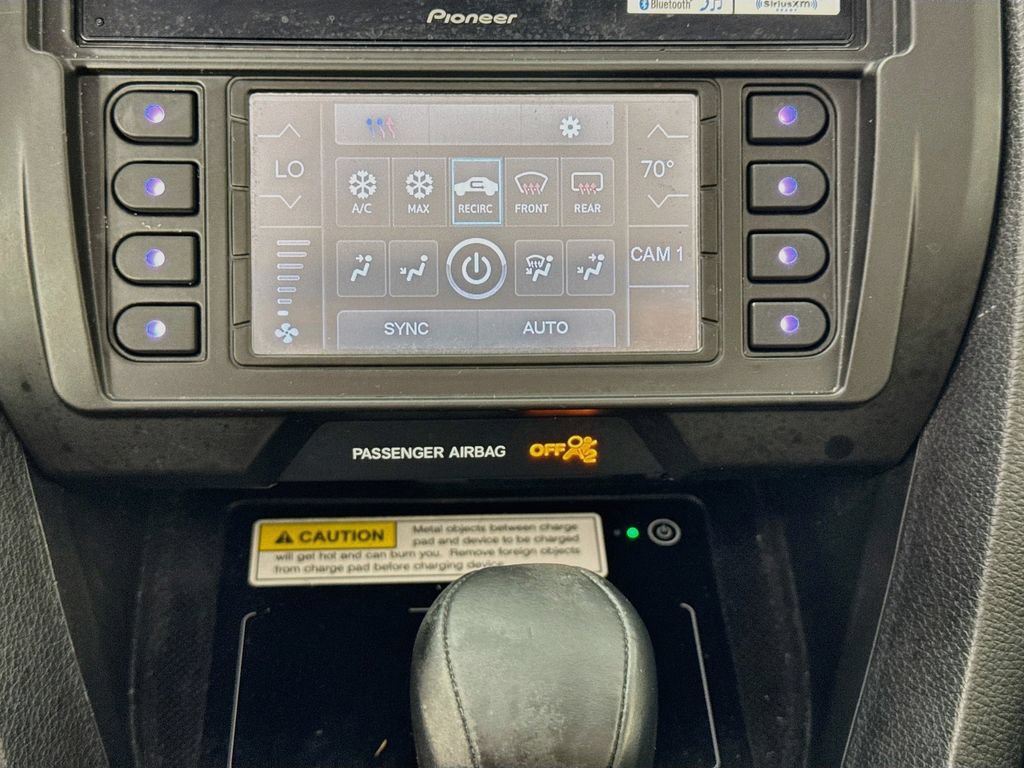 Used 2018 Honda Civic Touring image 18