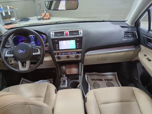 Used 2017 Subaru Outback 3.6R Limited image 6