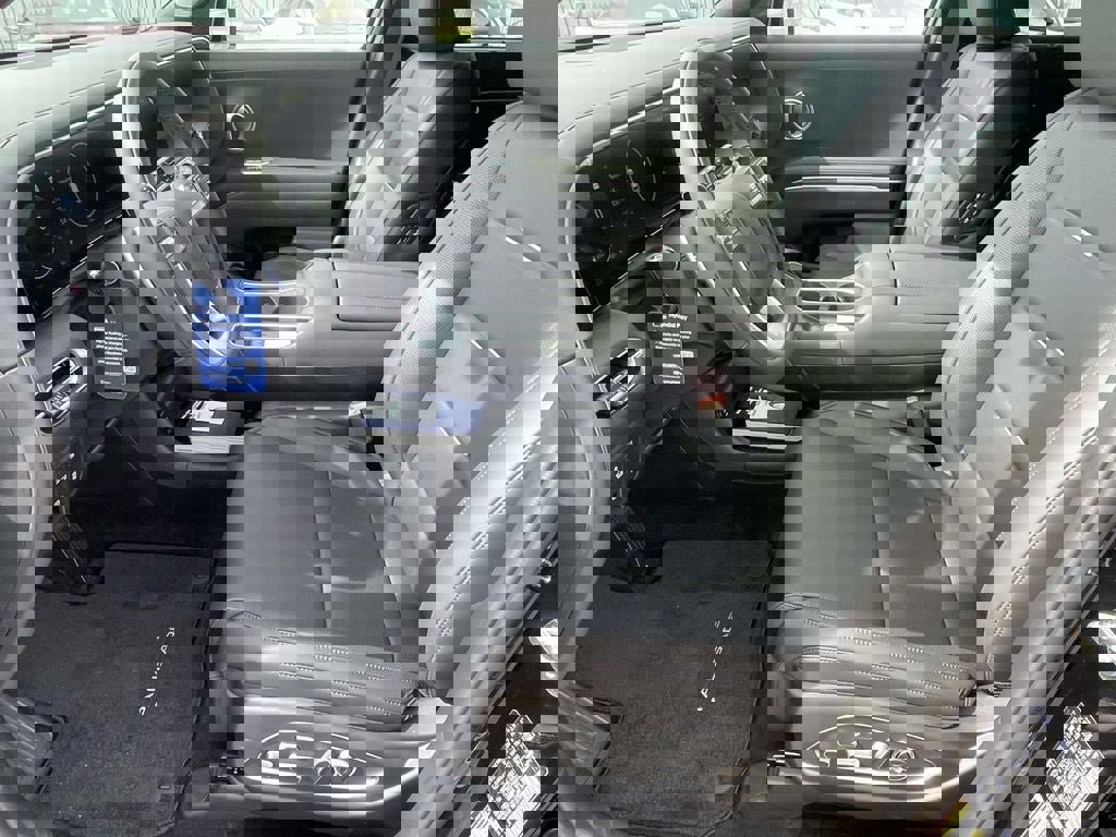 New 2026 Hyundai Palisade Calligraphy image 11