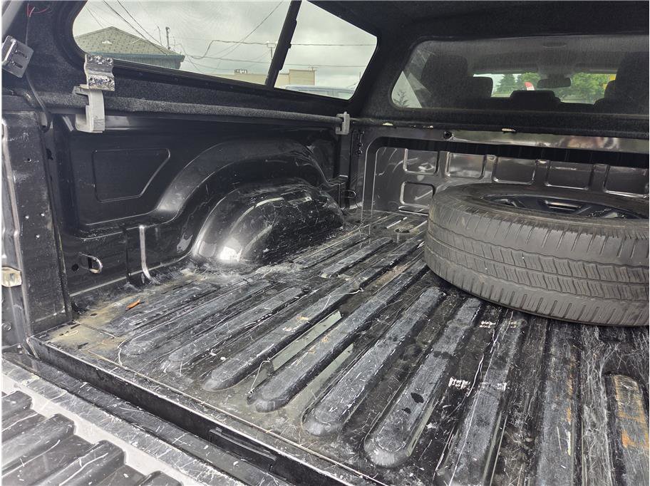 Used 2017 RAM 2500 Tradesman w/ Chrome Appearance Group RWD image 51