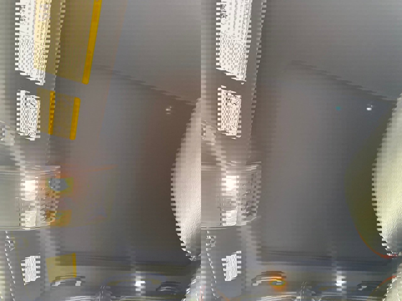 Used 2021 Nissan Titan PRO-4X w/ Pro-4x Convenience Package image 37