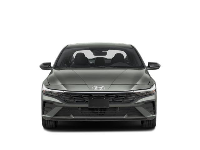 Certified 2026 Hyundai Elantra SEL FWD image 4