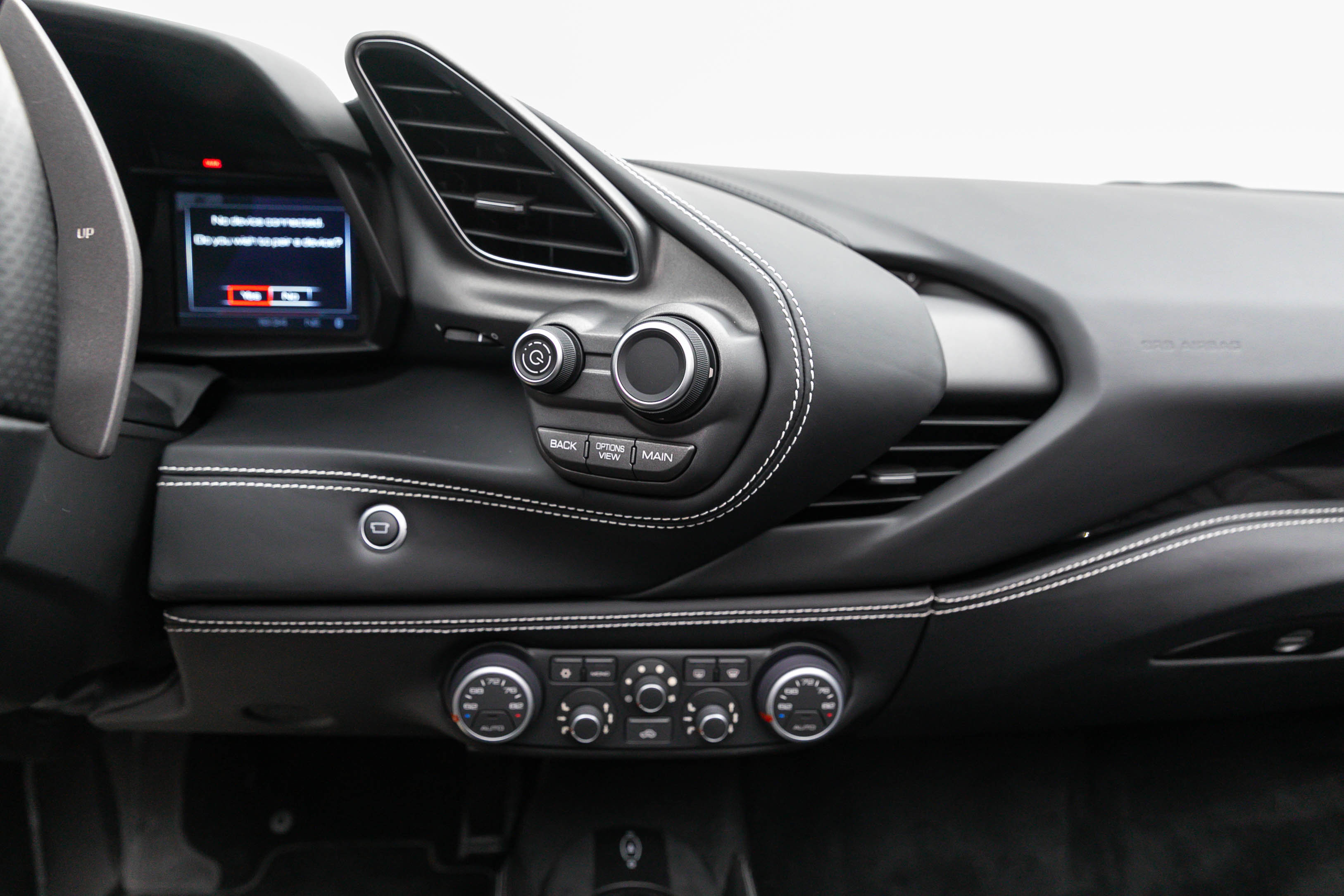 Certified 2019 Ferrari 488 Spider image 25