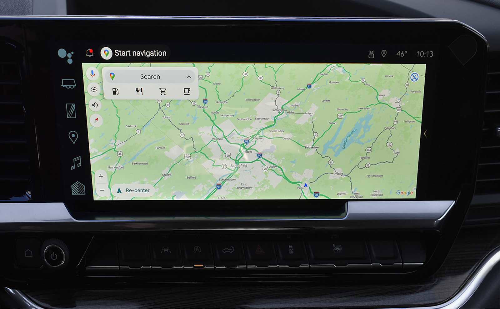 New 2026 Chevrolet Silverado 1500 RST w/ RST Select Package image 16