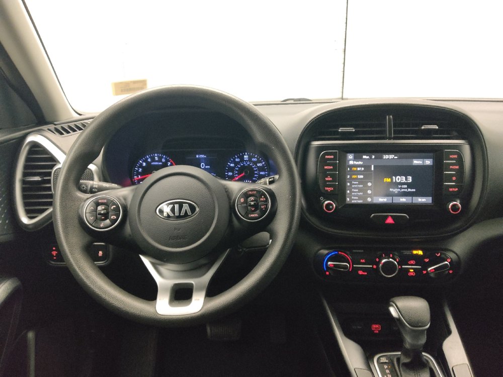 Used 2021 Kia Soul S image 22