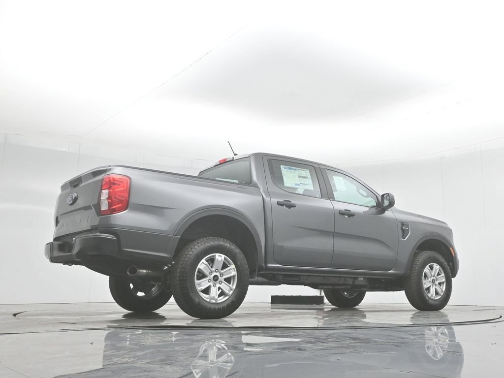 New 2025 Ford Ranger XL image 45